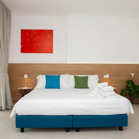 Ariston Teatro Luxury Aparthotel Grado Bagian luar foto